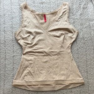 SPANX shapwere tank Top
